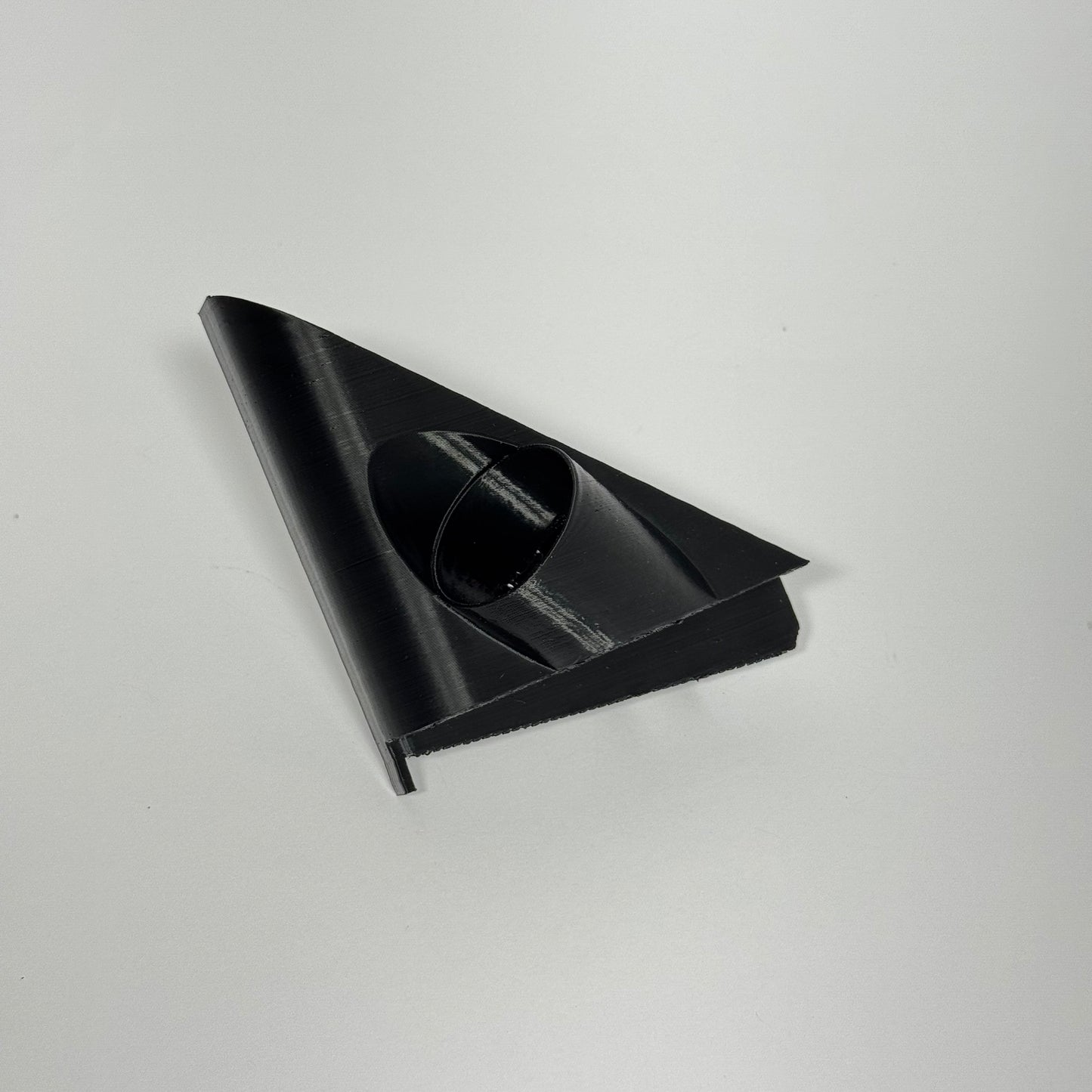 Honda Civic EK/EJ/EM Coupe/Hatch Tweeter Mirror Garnish