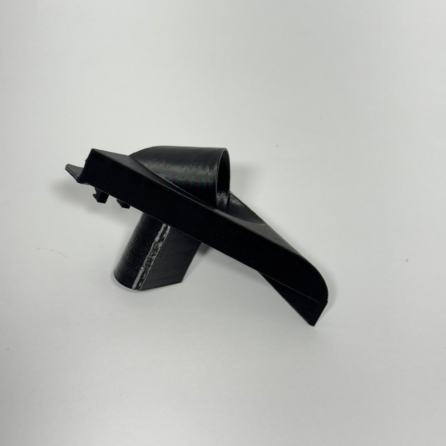 Honda Civic EK/EJ/EM Coupe/Hatch Tweeter Mirror Garnish