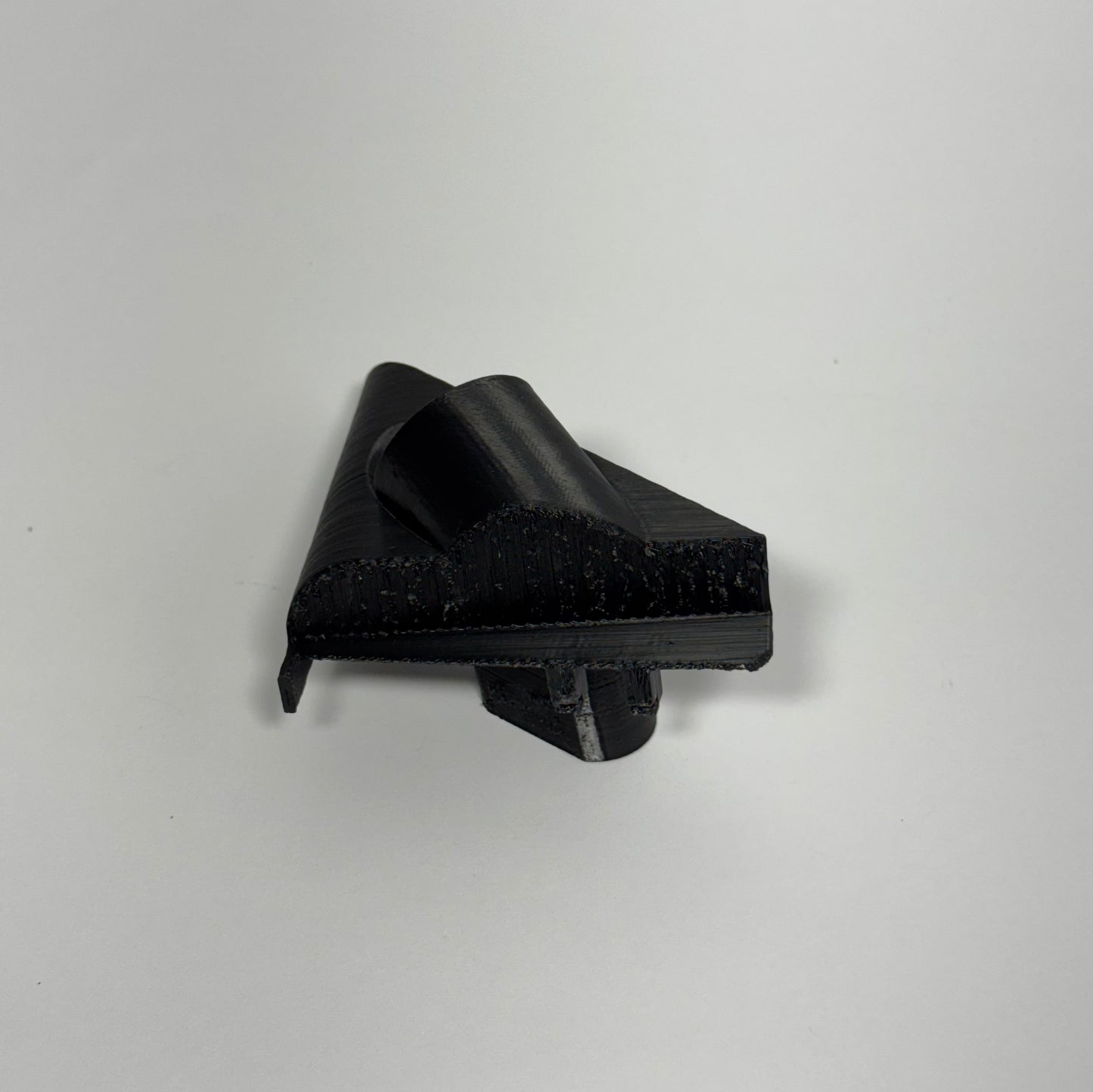 Honda Civic EK/EJ/EM Coupe/Hatch Tweeter Mirror Garnish