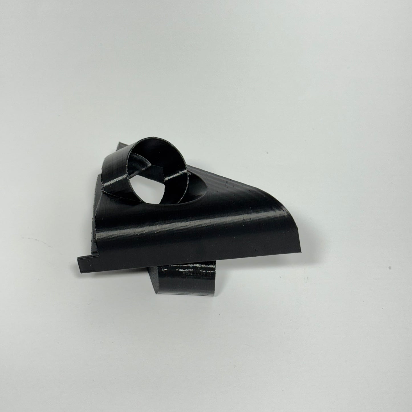 Honda Civic EK/EJ/EM Coupe/Hatch Tweeter Mirror Garnish