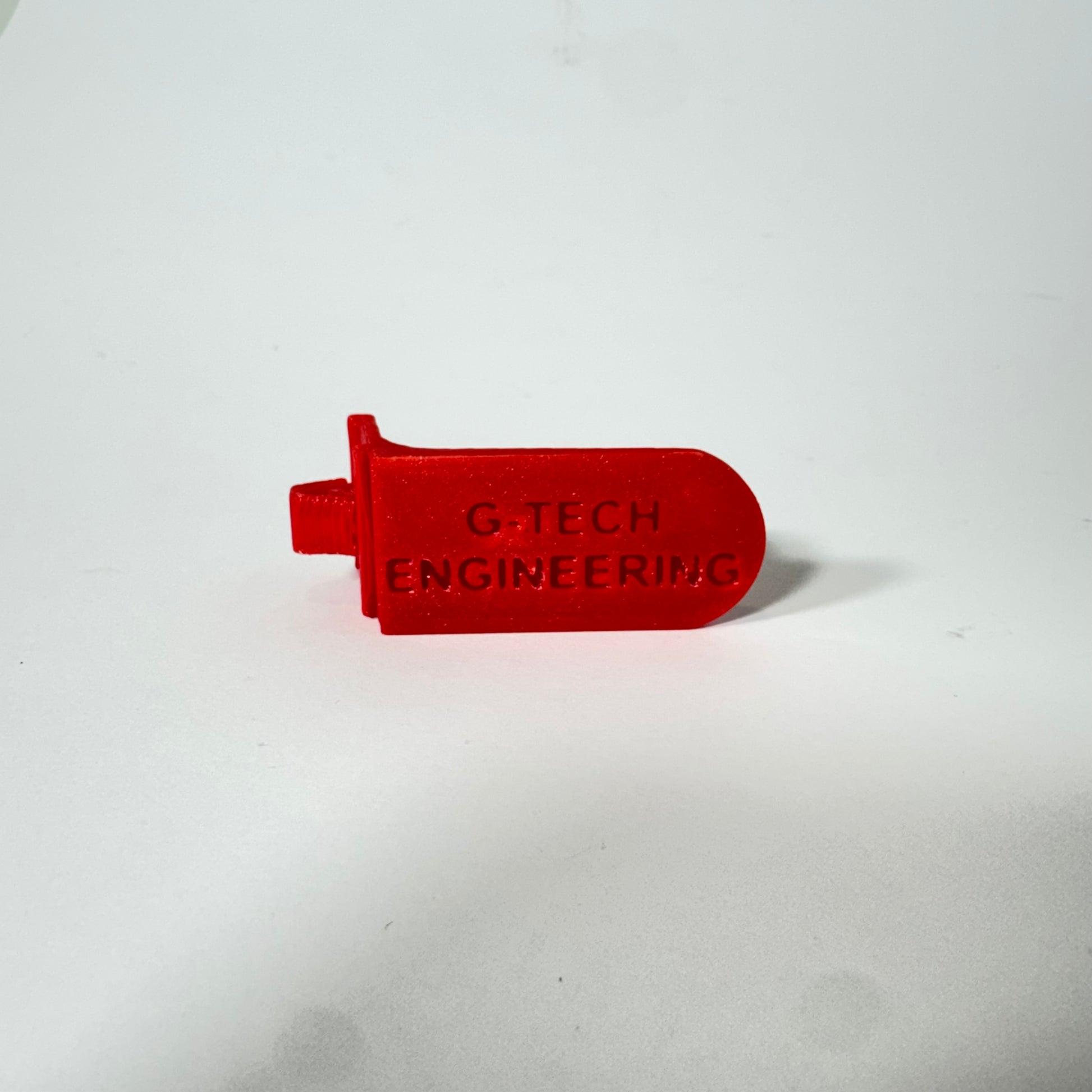 1996-2000 Honda Civic EK driver side floor mat anchor, direct fit replacement part designed to securely hold the driver's side floor mat in place for a snug and safe fit.