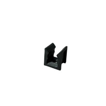 Honda Civic 1996-2000 parcel shelf clip, ideal for replacing worn or damaged clips in your car's trunk.