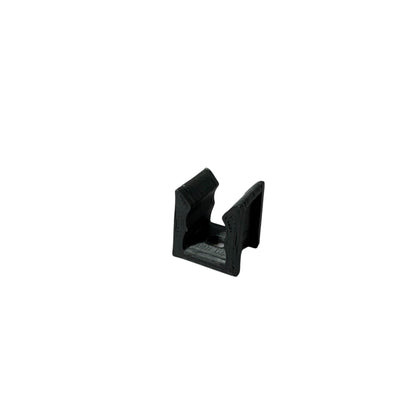 Honda Civic 1996-2000 parcel shelf clip, ideal for replacing worn or damaged clips in your car's trunk.