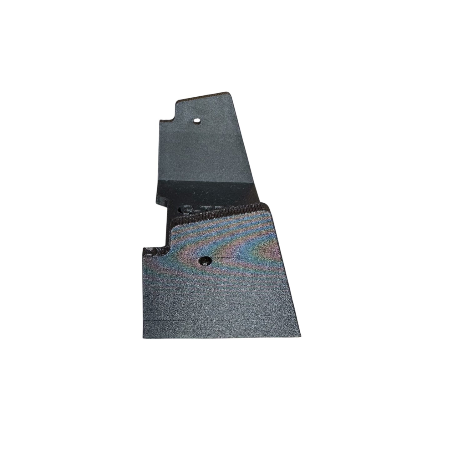 OEM-style replacement armrest mounting bracket for Honda Civic EK (1996–2000) console armrest.