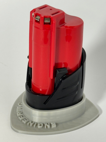 Milwaukee M12 Magnetic base