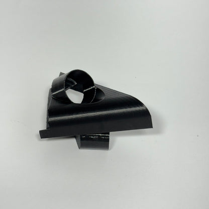 Honda Civic EK/EJ/EM Coupe/Hatch Tweeter Mirror Garnish