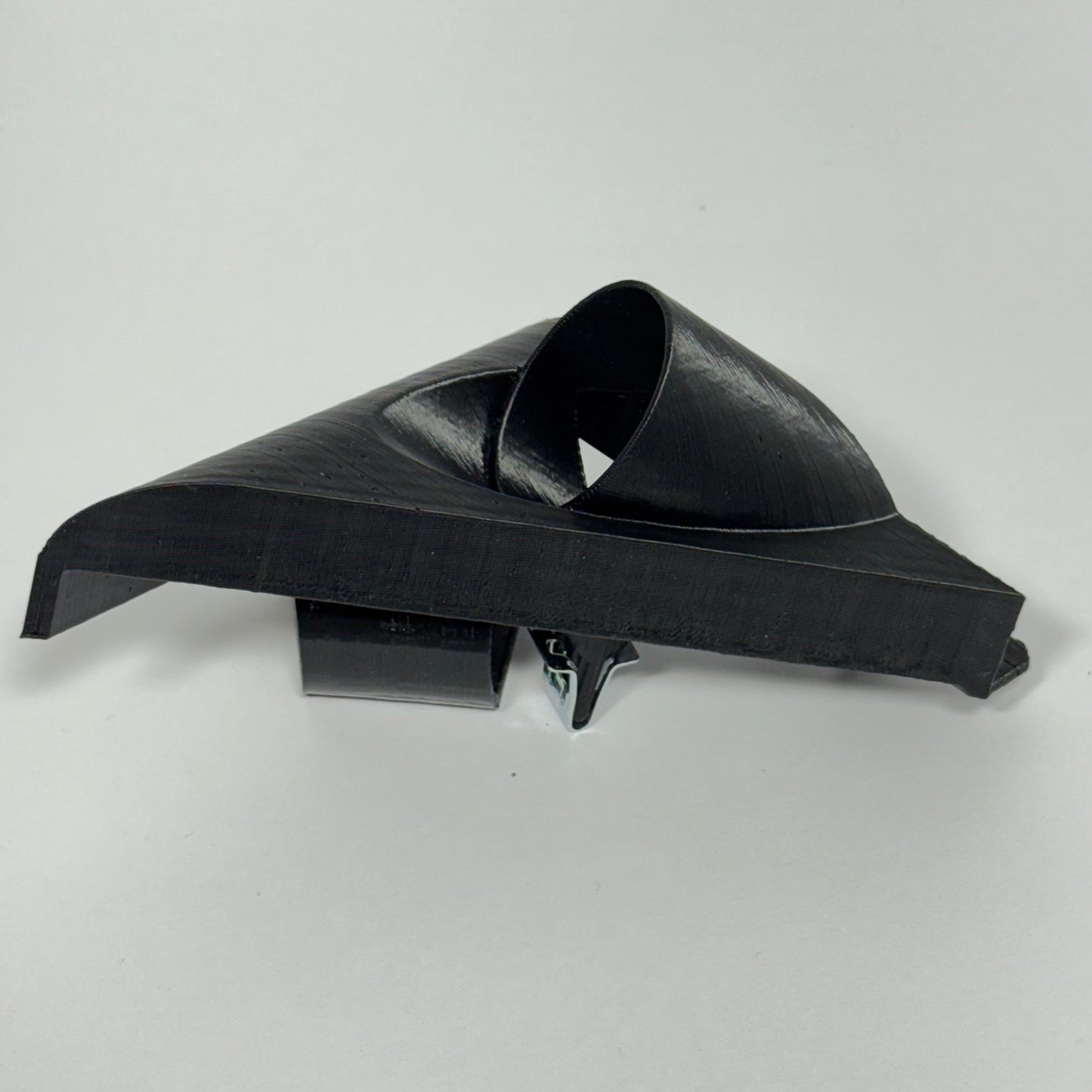 Honda Civic EK/EJ/EM Coupe/Hatch Tweeter Mirror Garnish