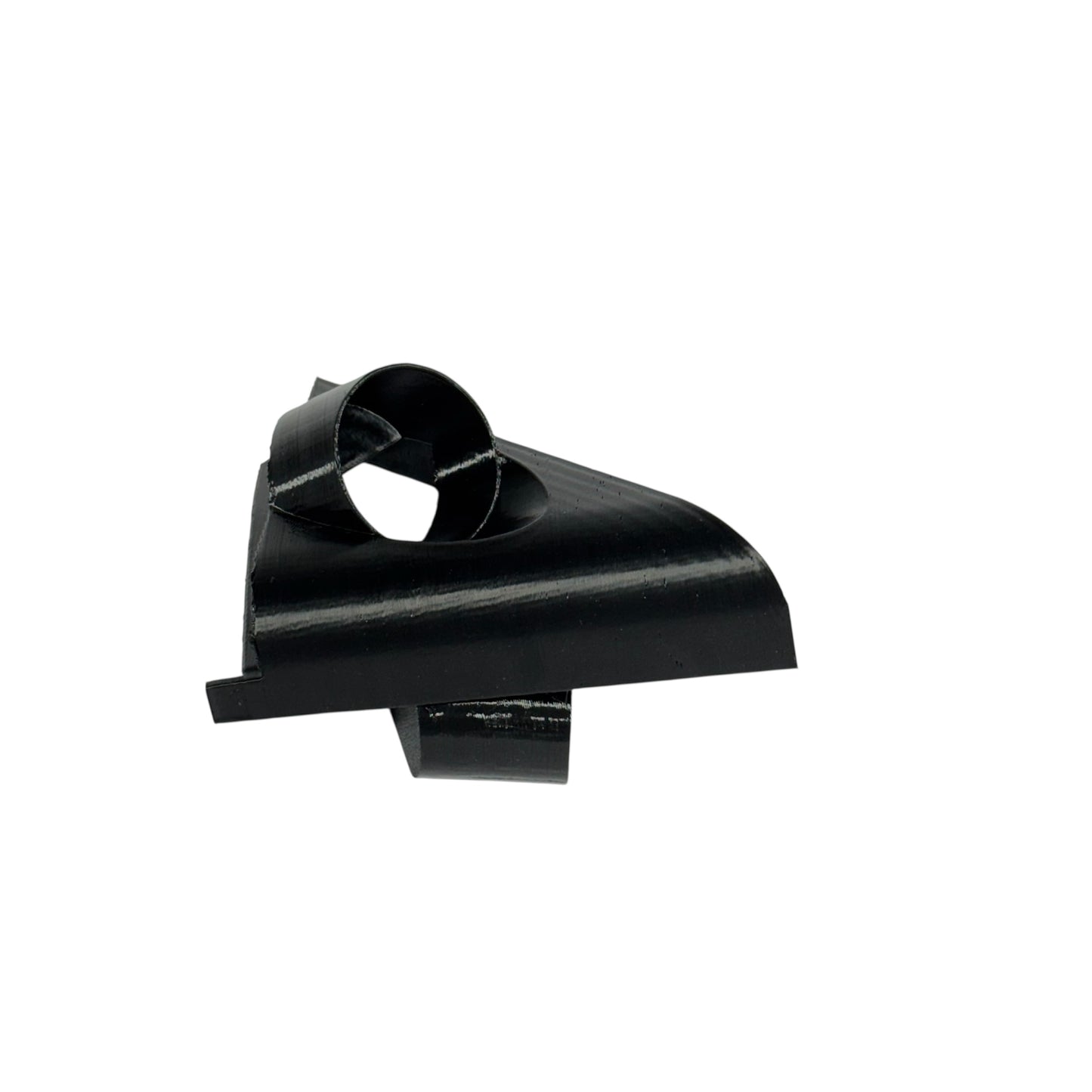 High-quality aftermarket tweeter pods for Honda Civic EK 1996-2000, ideal for audio system upgrades.