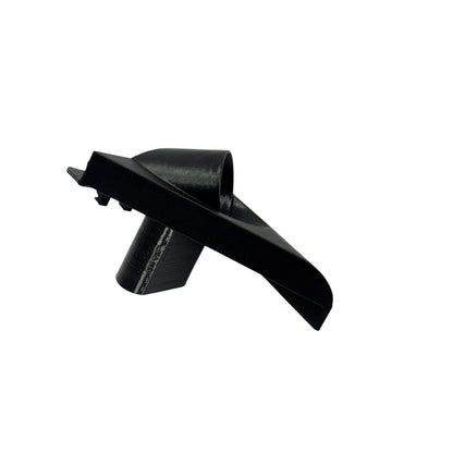 Upgrade your audio system with aftermarket tweeter pods for 1996-2000 Honda Civic EK.