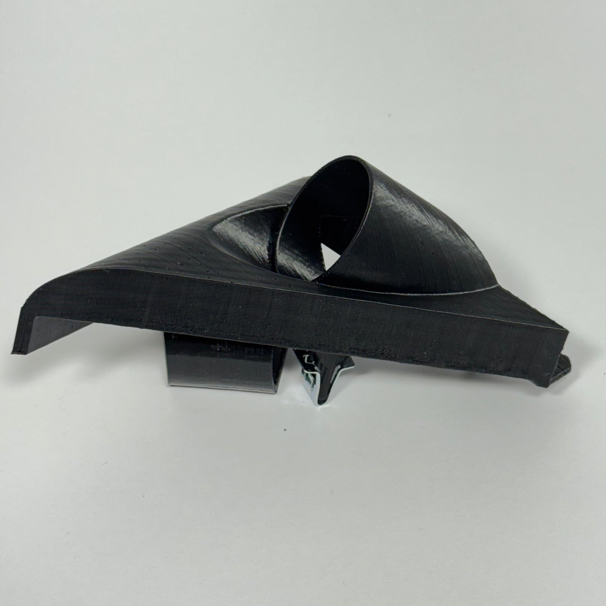 Easy installation aftermarket tweeter pods for Honda EK9 and EK 1996-2000 models.
