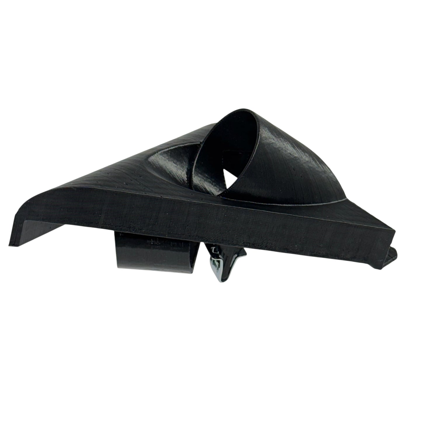 Easy installation aftermarket tweeter pods for Honda EK9 and EK 1996-2000 models.